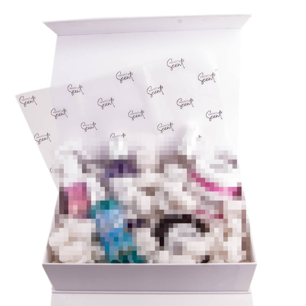 Monthly Subscription Box