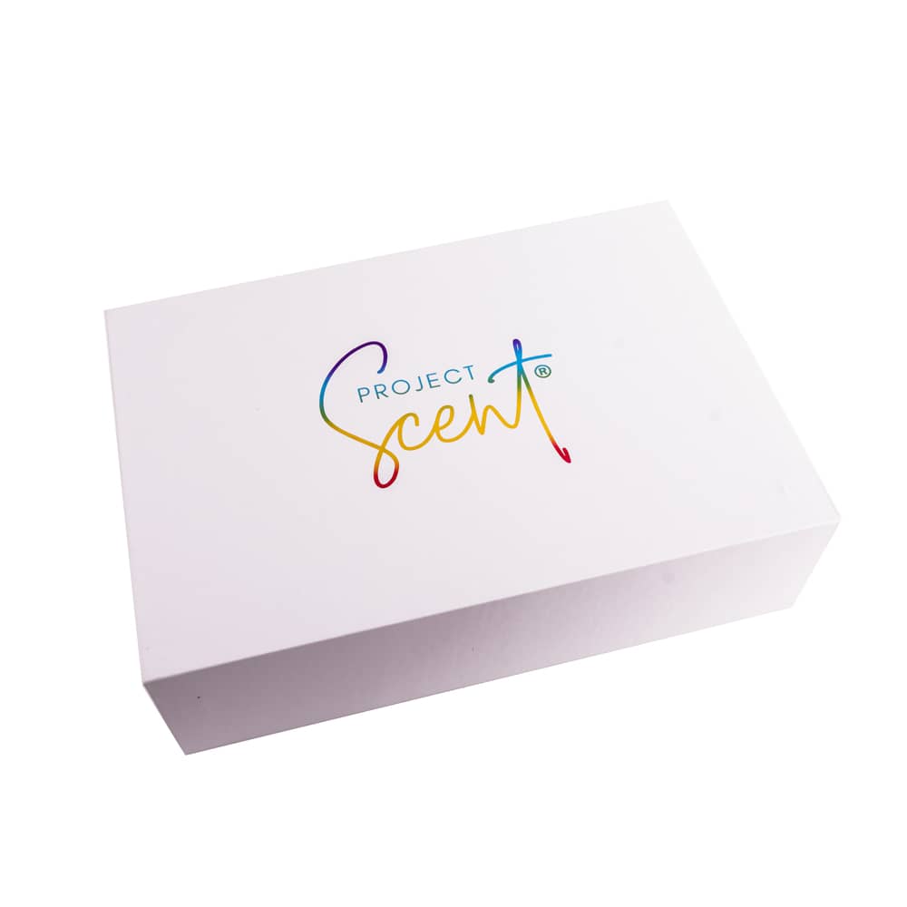 Monthly Subscription Box