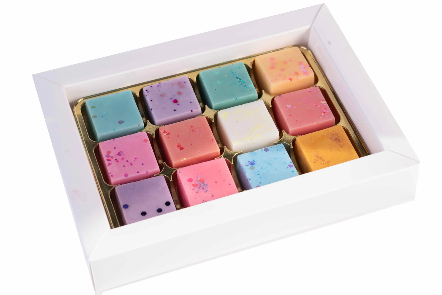 Summer Wax Collection 12 Piece Project Scent