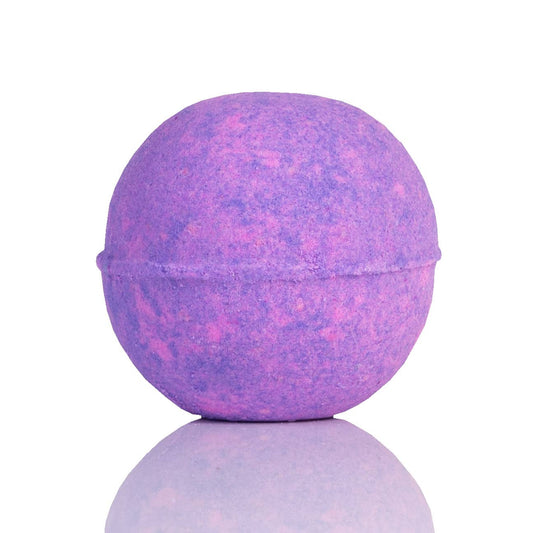 Unicorn Inspired Bath Bomb 140g - Project Scent LTD