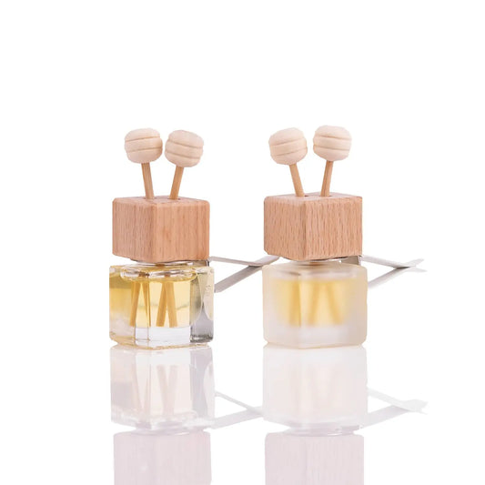 Janeiro BB Insp Car Diffuser 6ml Project Scent