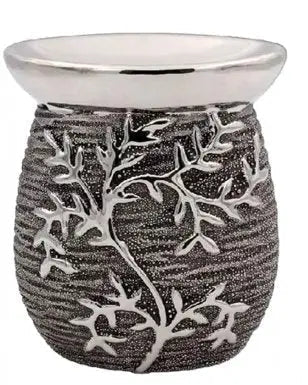Willow Tea Light Wax Warmer LP47302 Project Scent