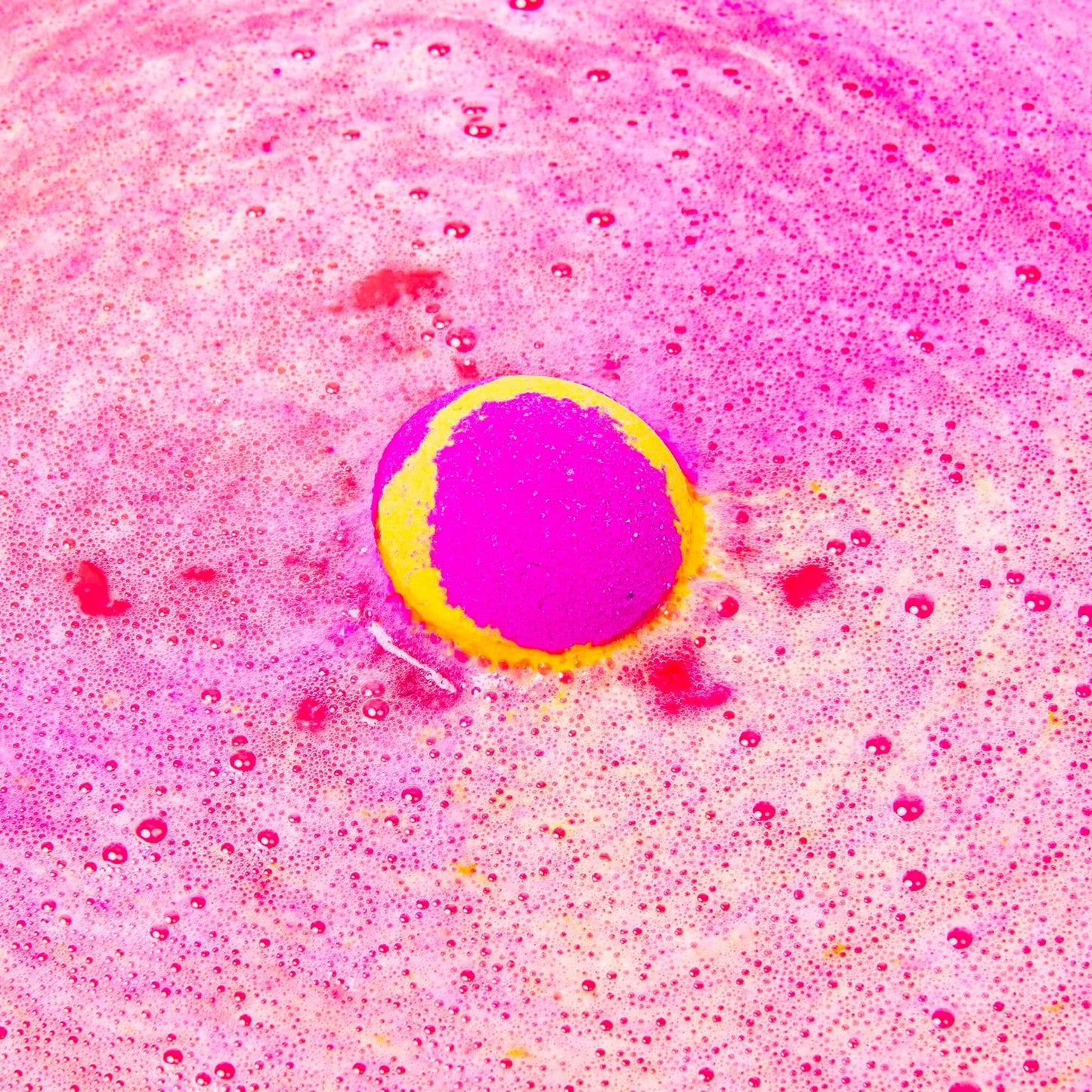 Luxury Bath Bomb 140g
