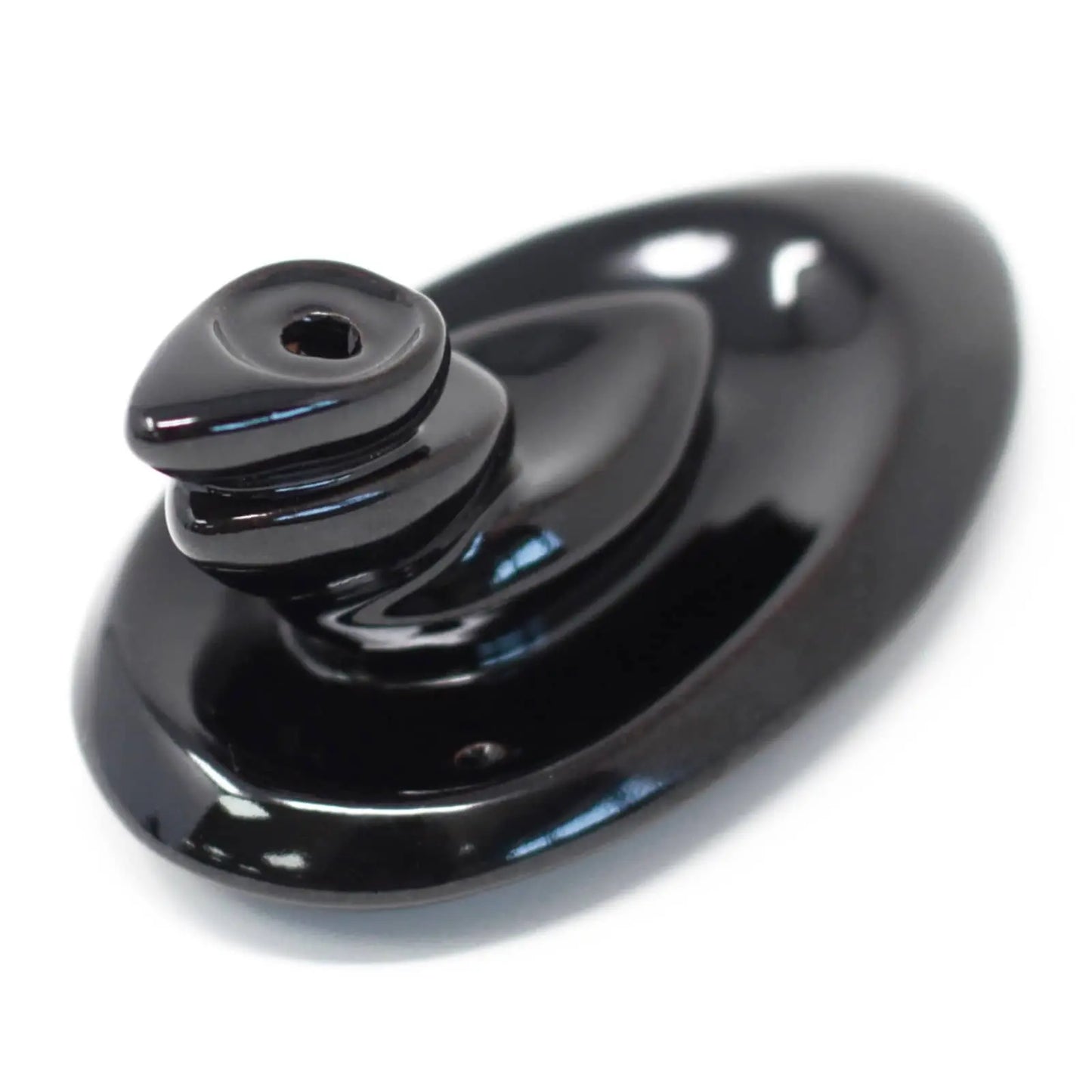 Back Flow Incense Burner - Small Pebbles
BackF-02 My Store