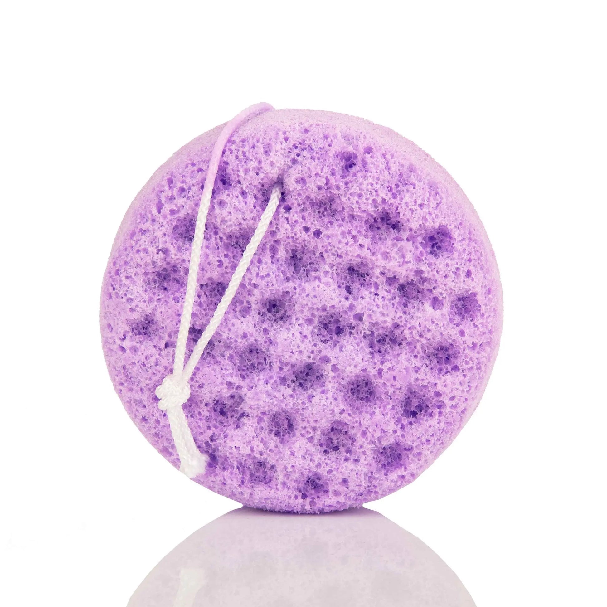 Alien Inspired Loaded Soap Sponge 200g Project Scent