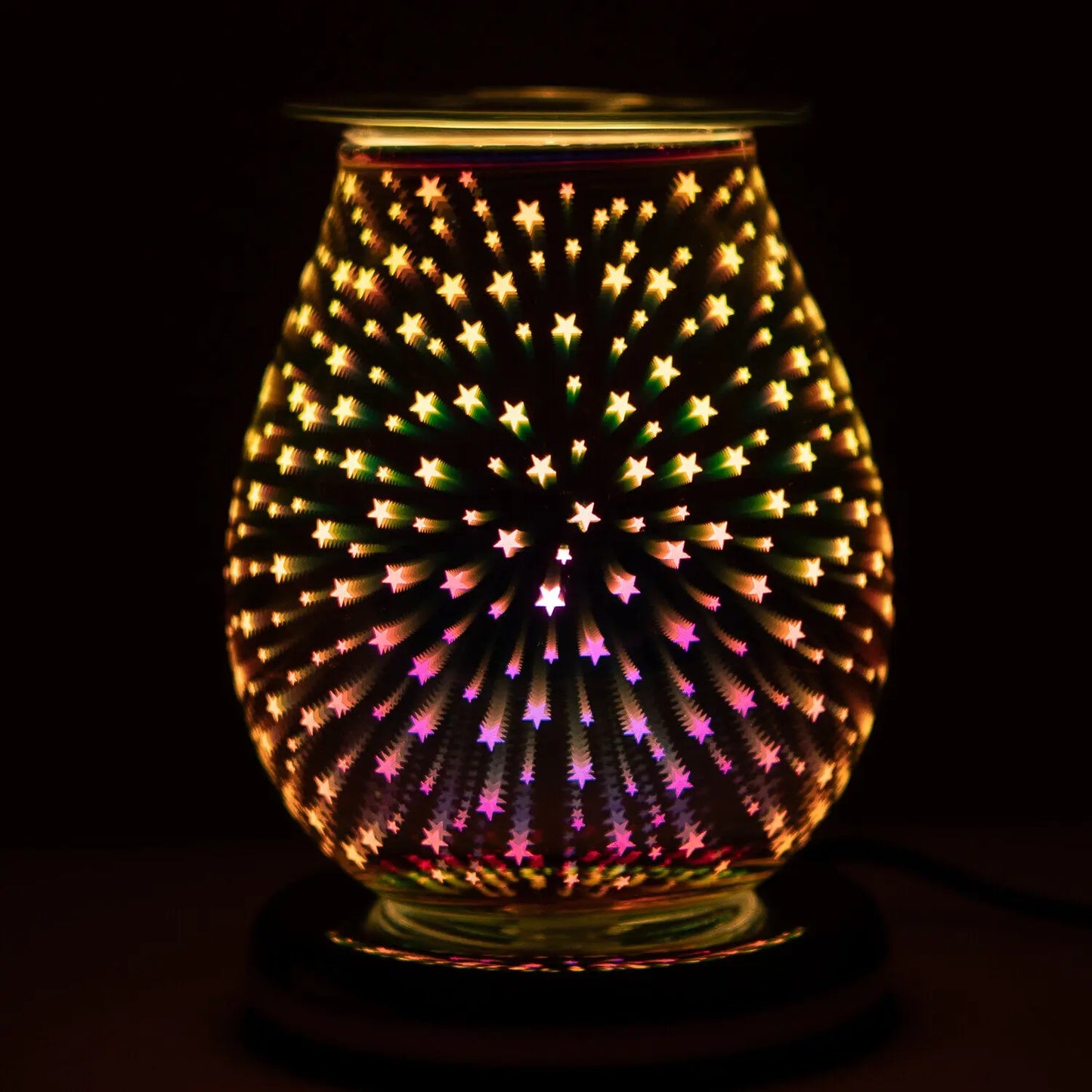 Infinity Stars Touch Burner AR1388 Aroma