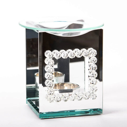 Diamante Glass Burner LP44526 Desire