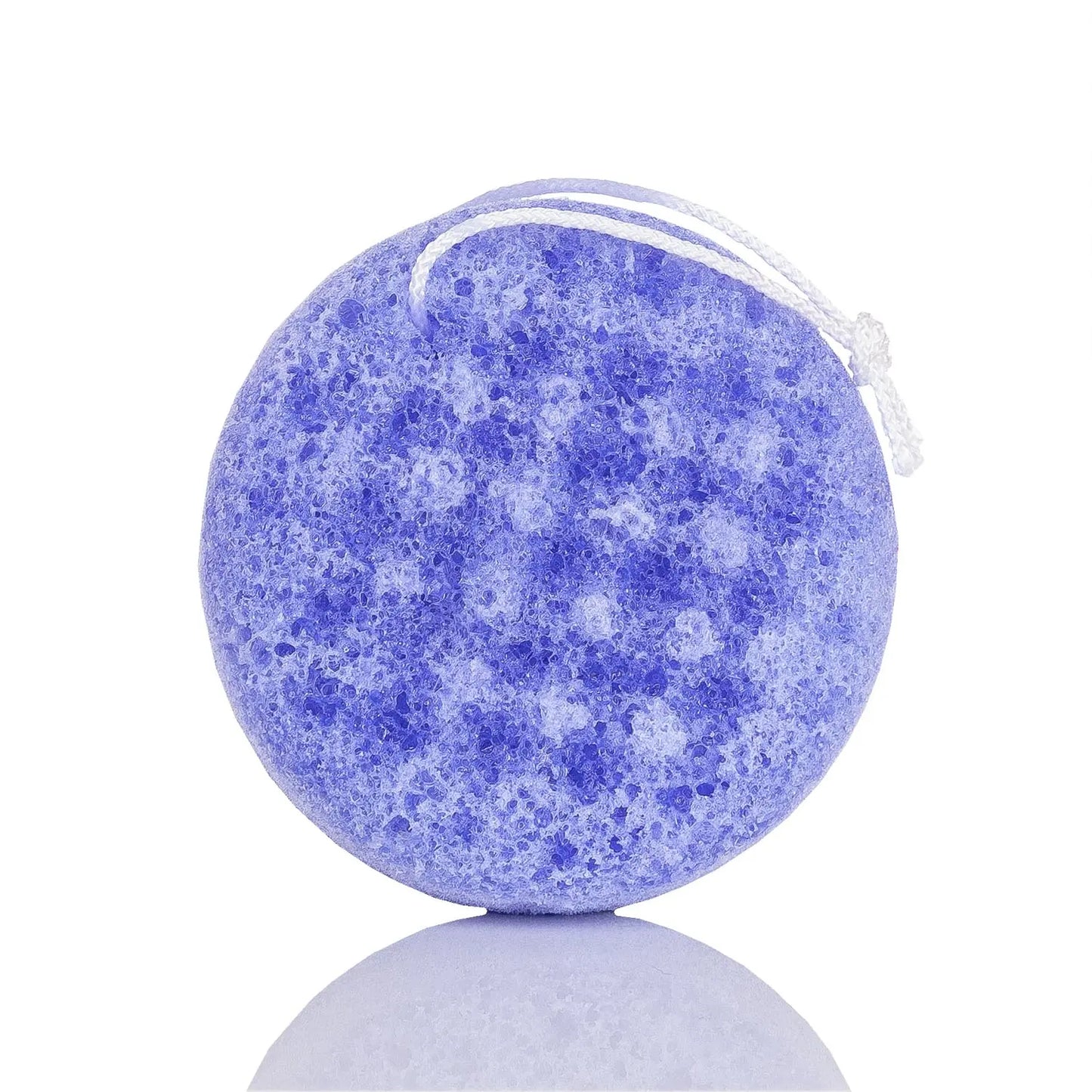 Loaded Soap Sponge 200g Project Scent