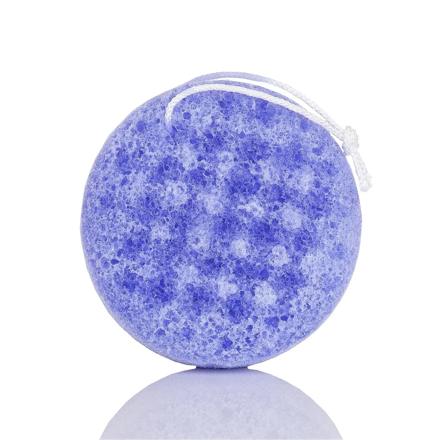 Fabulous Inspired Loaded Soap Sponge 200g Project Scent