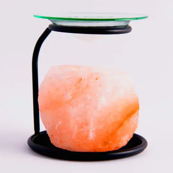 Himalayan Rock Salt Wax & Oil Burner My Store