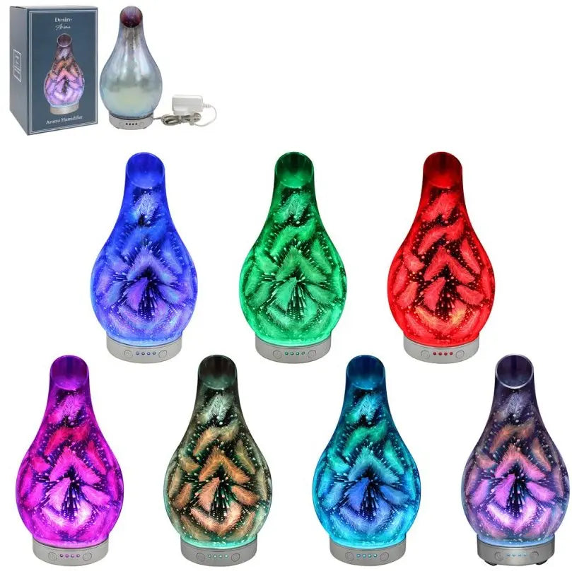 Desire Feather Aroma Diffuser LP47538 Desire