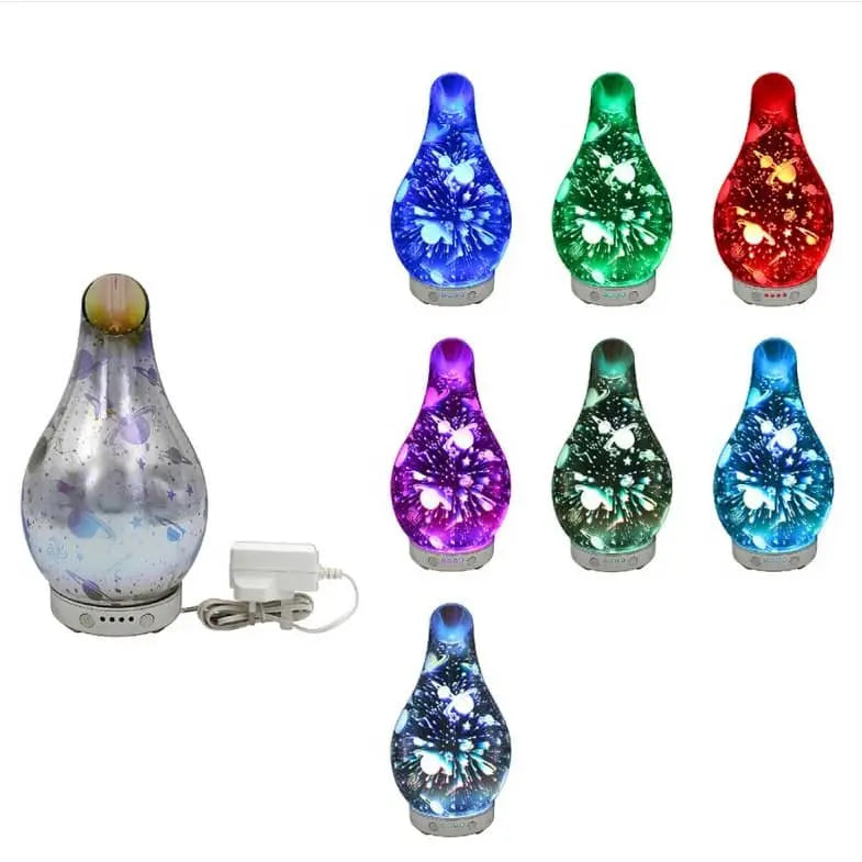 Desire Galaxy Aroma Diffuser LP47942 Desire