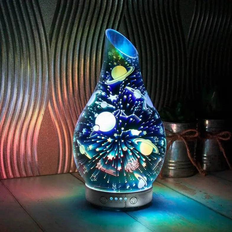 Desire Galaxy Aroma Diffuser LP47942 Desire
