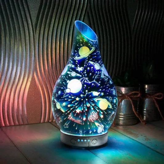 Desire Galaxy Aroma Diffuser LP47942 Desire