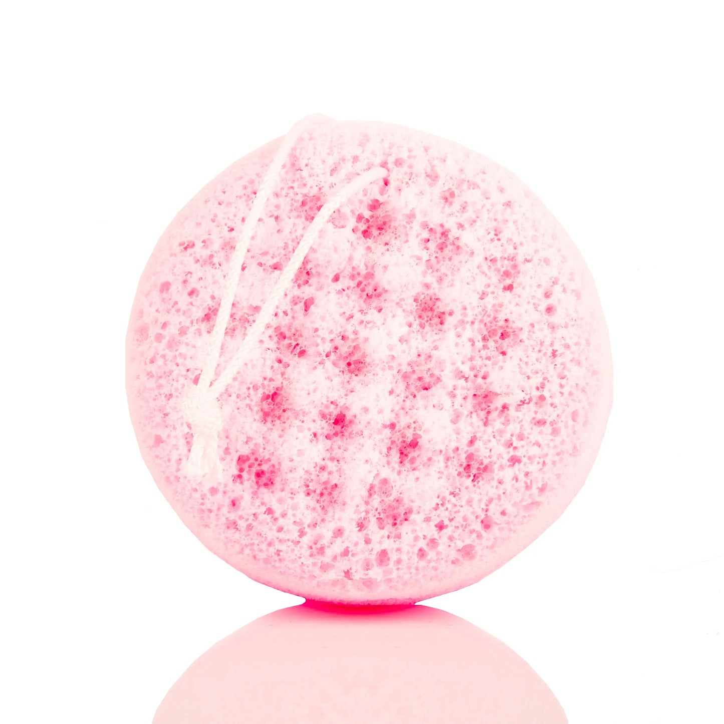Loaded Soap Sponge 200g Project Scent