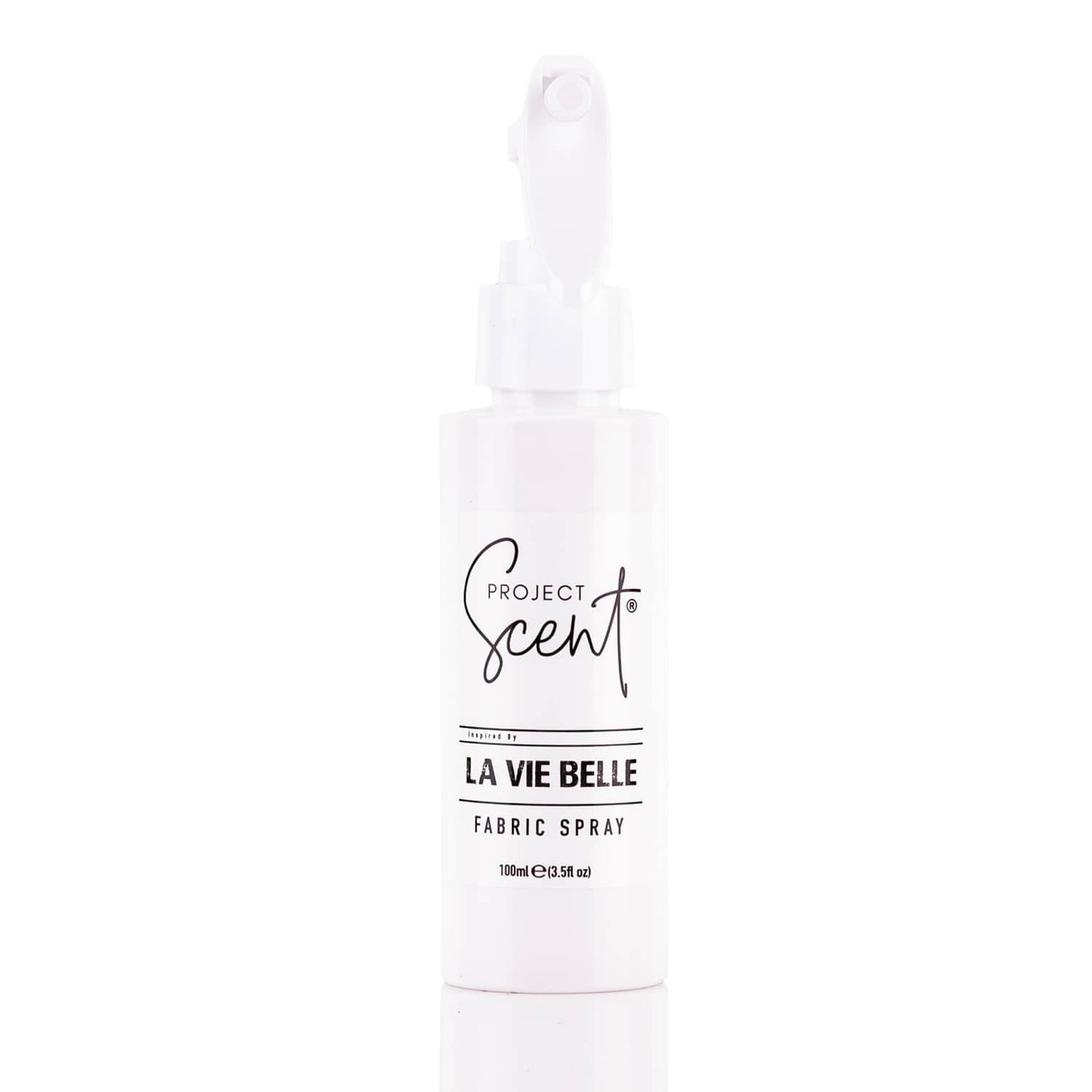 Fabric Spray 100ml - Project Scent LTD
