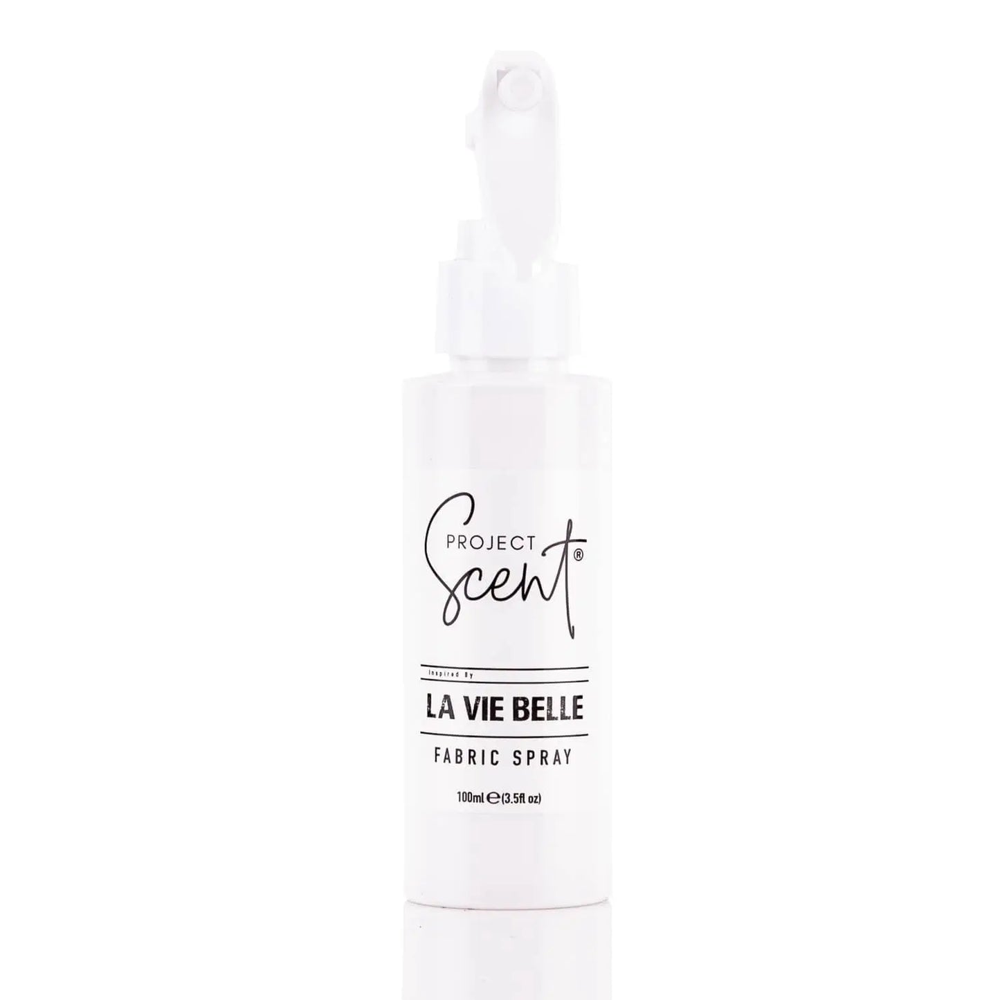 La Vie Belle Inspired Fabric Spray 100ml Project Scent