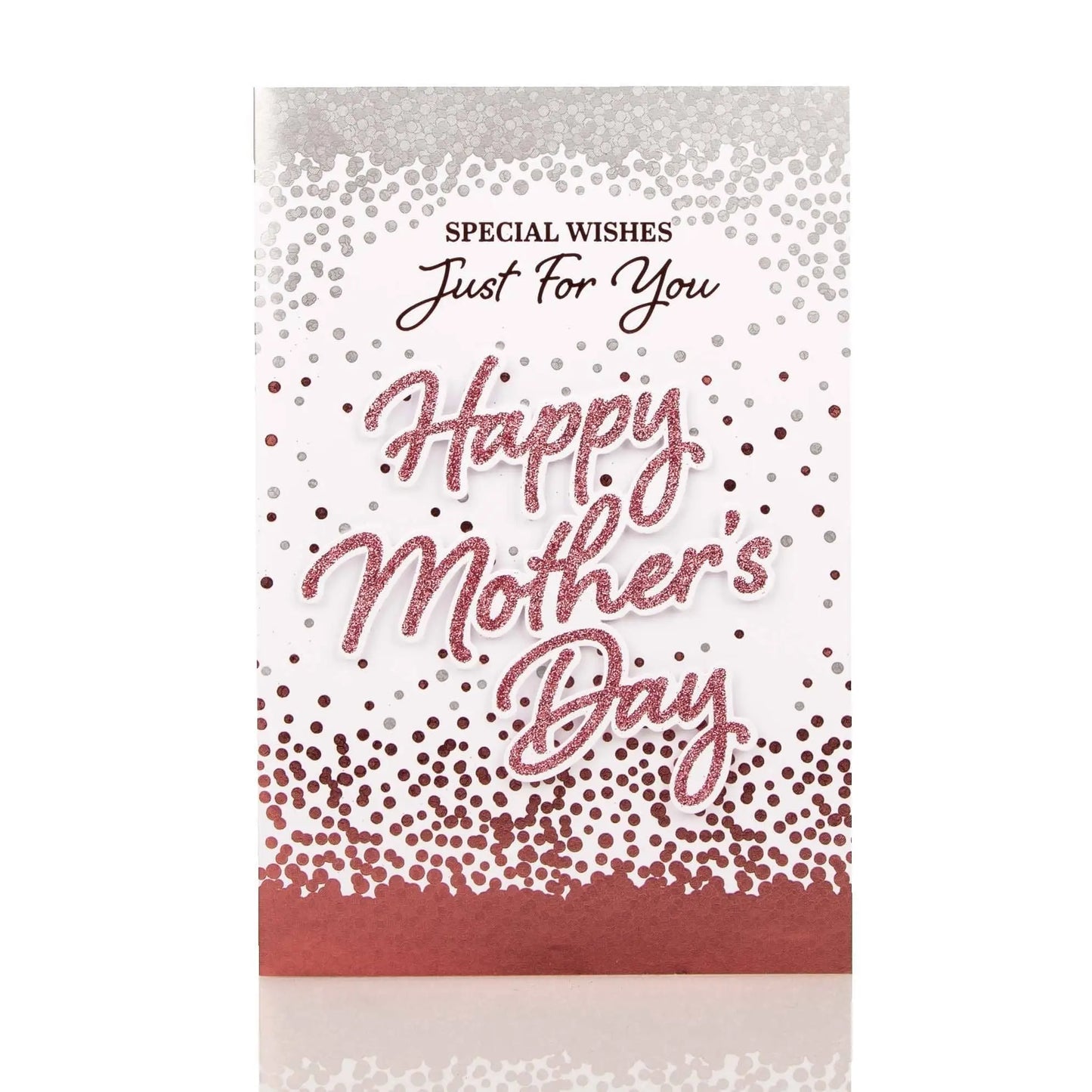 Happy Mothers Day 3D Card My Store