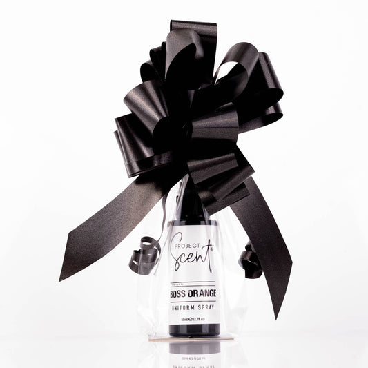 Uniform / Clothing Spray Gift Wrap - Project Scent LTD