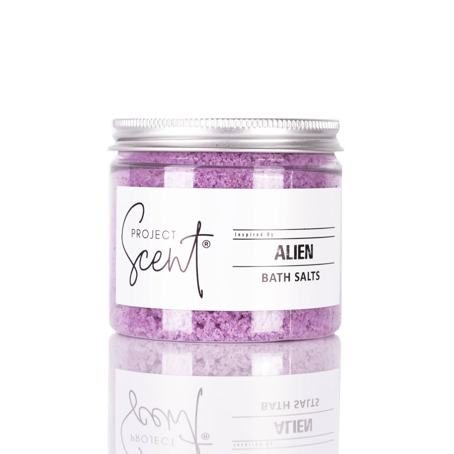 Alien Inspired Triple Bath Salts 180g - Project Scent LTD