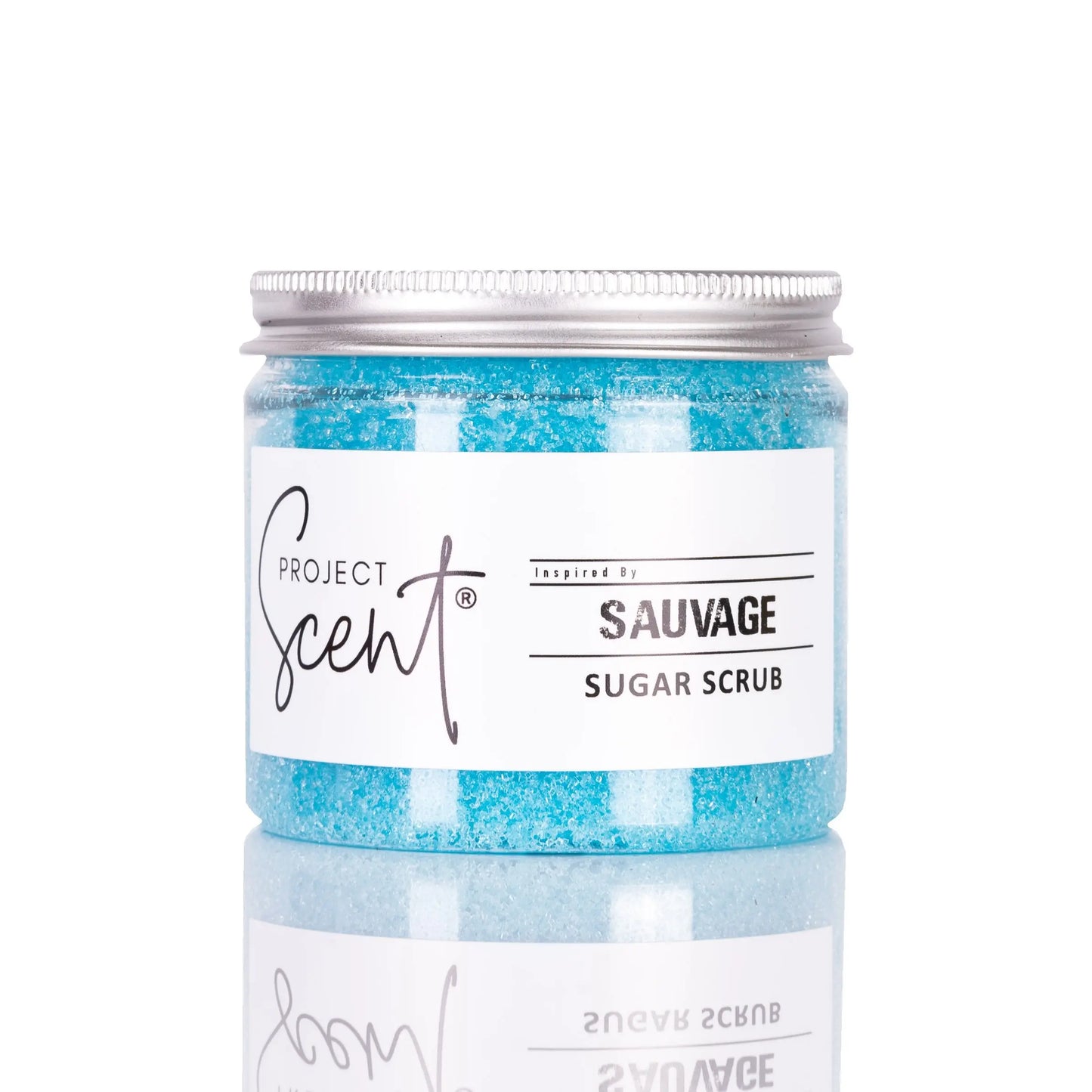 Aftershave Inspired Project Scent Triple Bath Salts 180g Project Scent