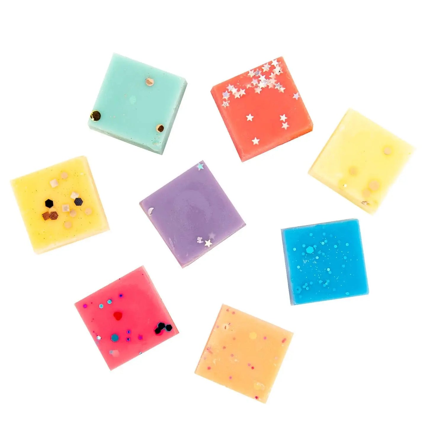 Wax Melt Blox 15g (One Block) Project Scent