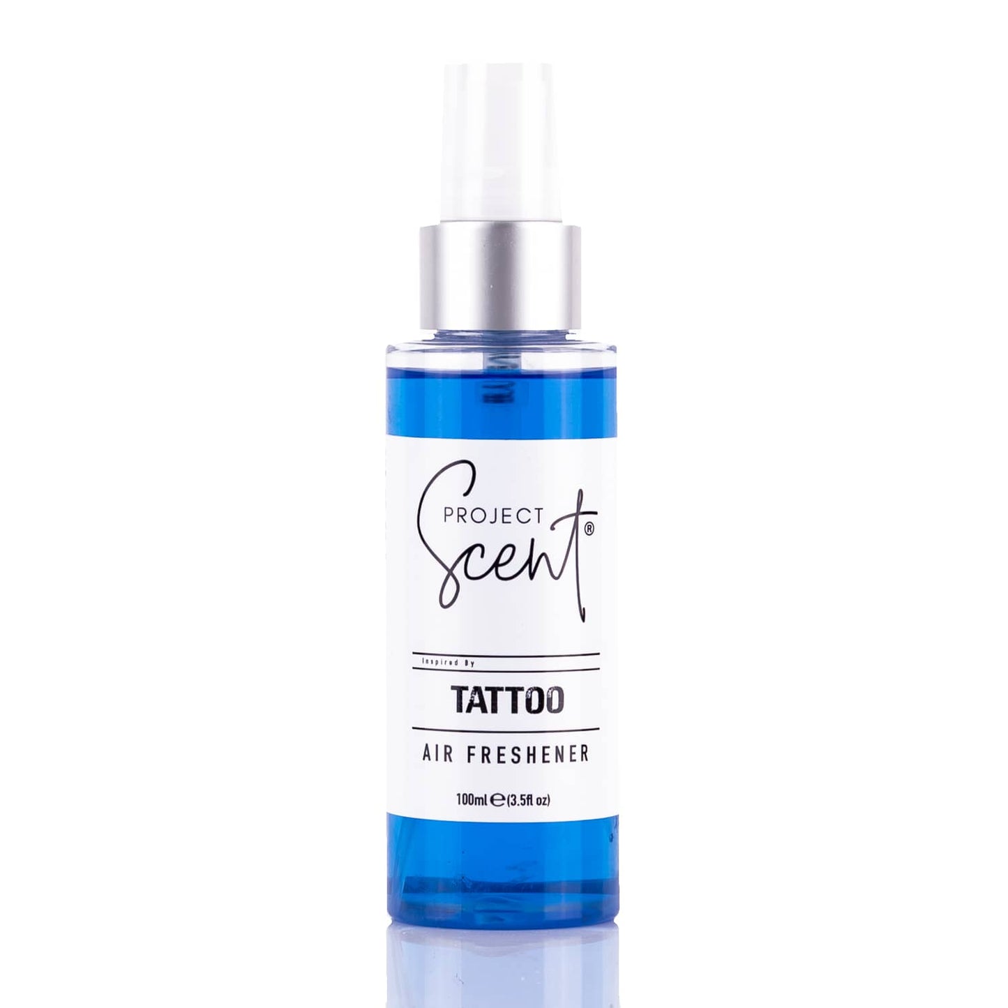 Air Freshener Spray 100ml - Project Scent LTD