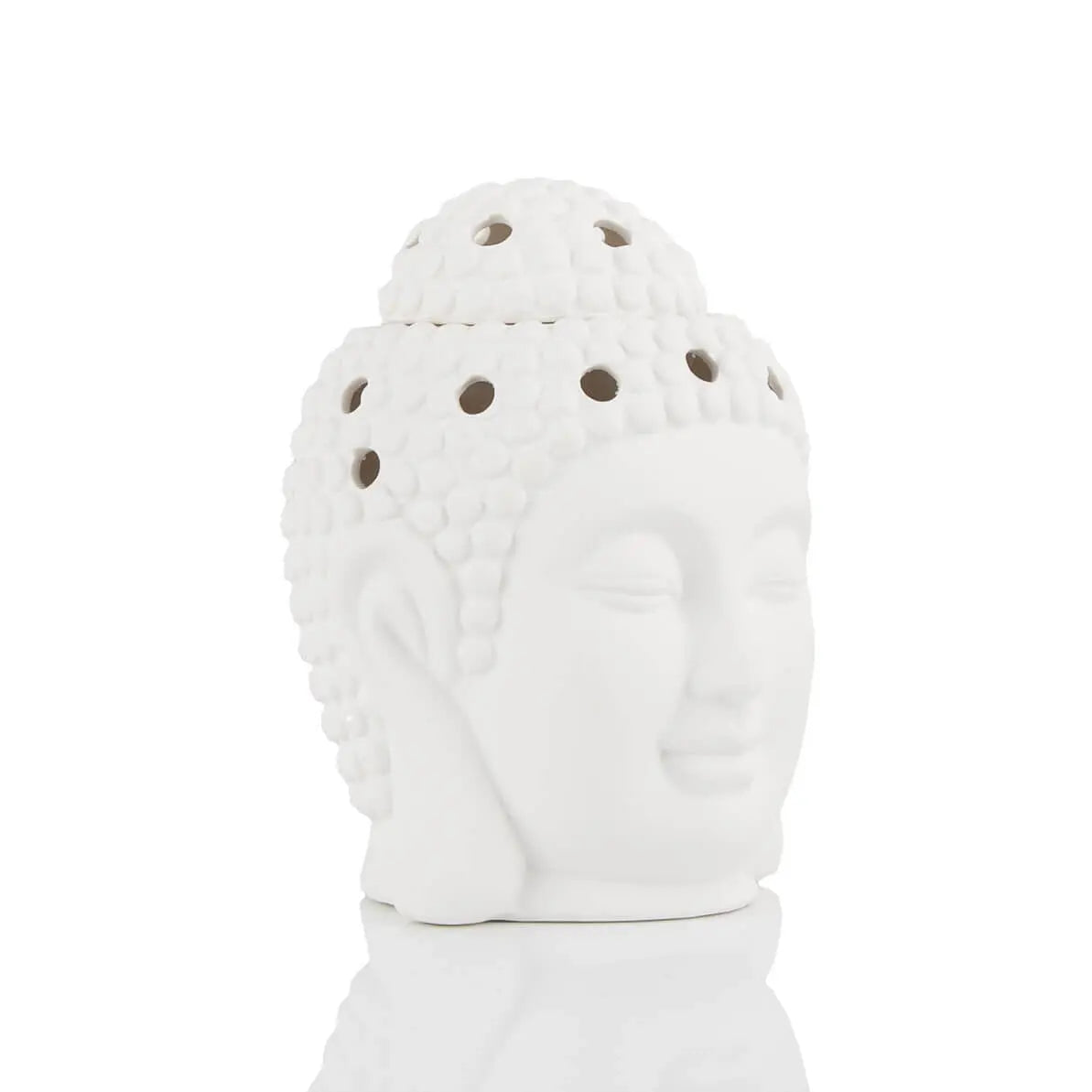 White Buddha Electric Wax Burner AR1255 Aroma