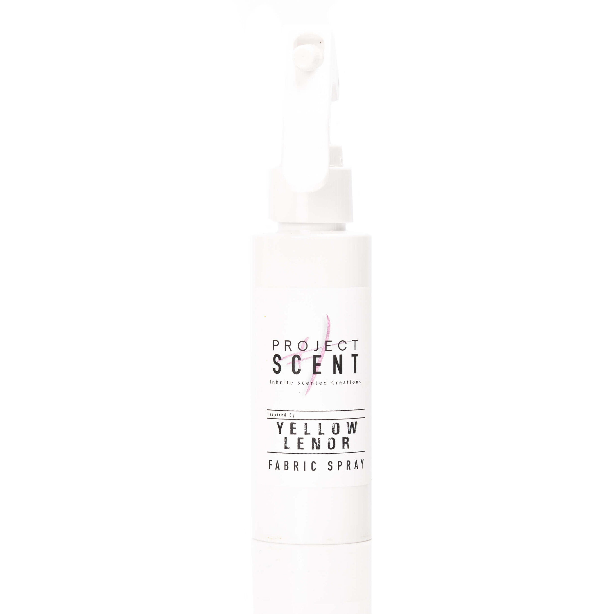 All Lenor Inspired Fabric Spray 100ml – Project Scent LTD