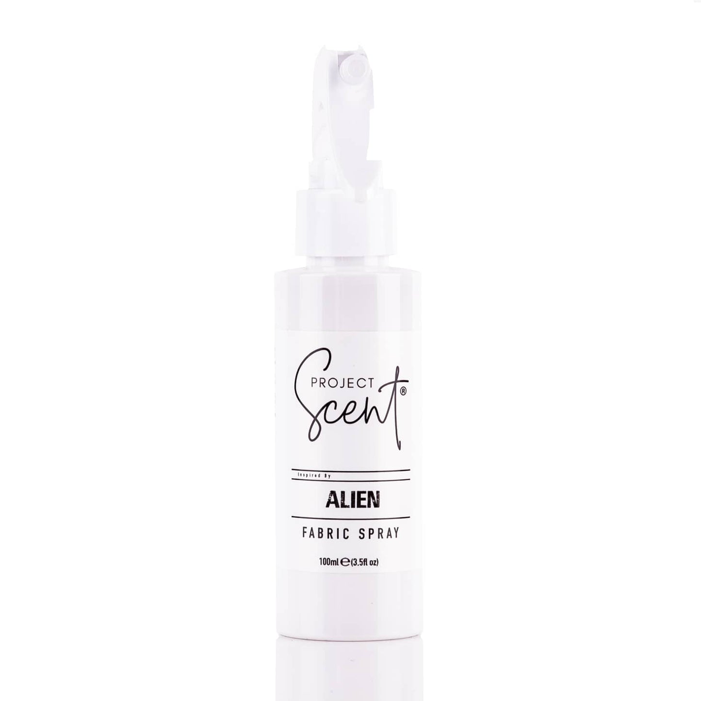 Fabric Spray 100ml - Project Scent LTD