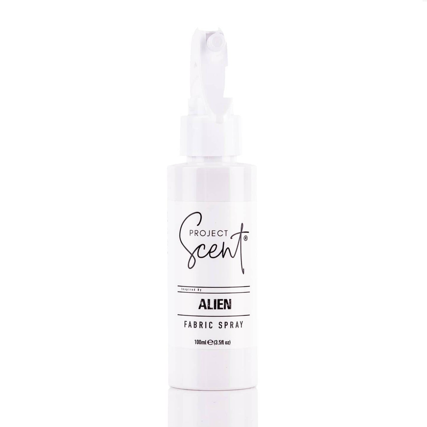 Project Scent Fabric Spray 100ml