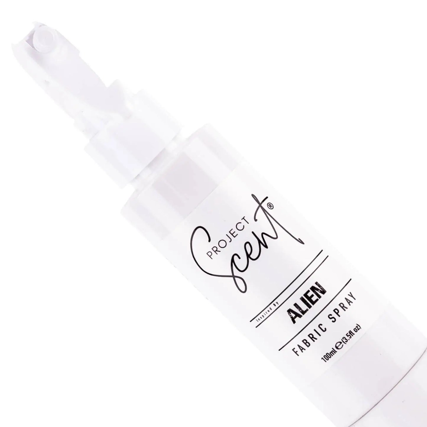 Alien Inspired Fabric Spray 100ml Project Scent