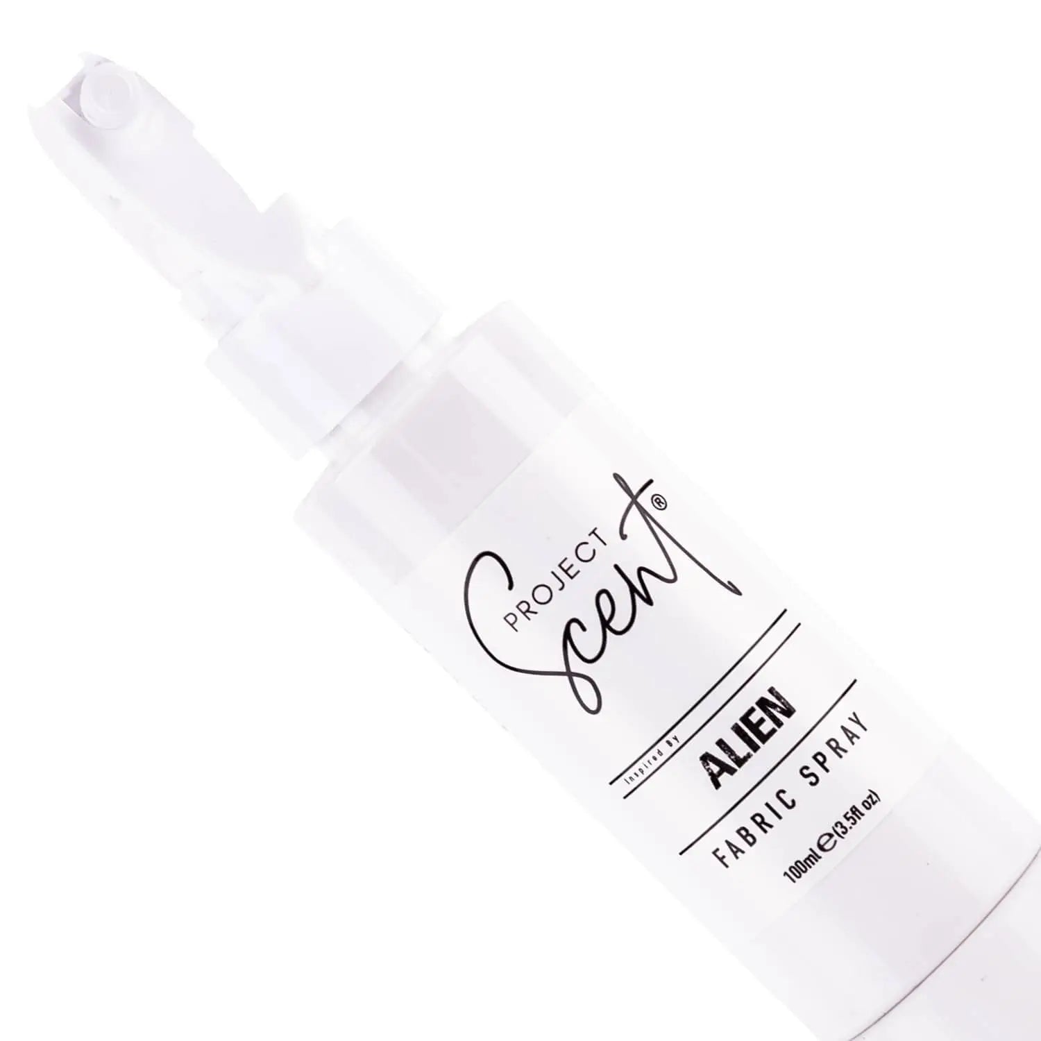 Alien Inspired Fabric Spray 100ml Project Scent