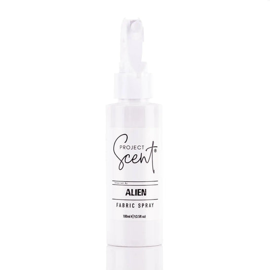 Alien Inspired Fabric Spray 100ml Project Scent