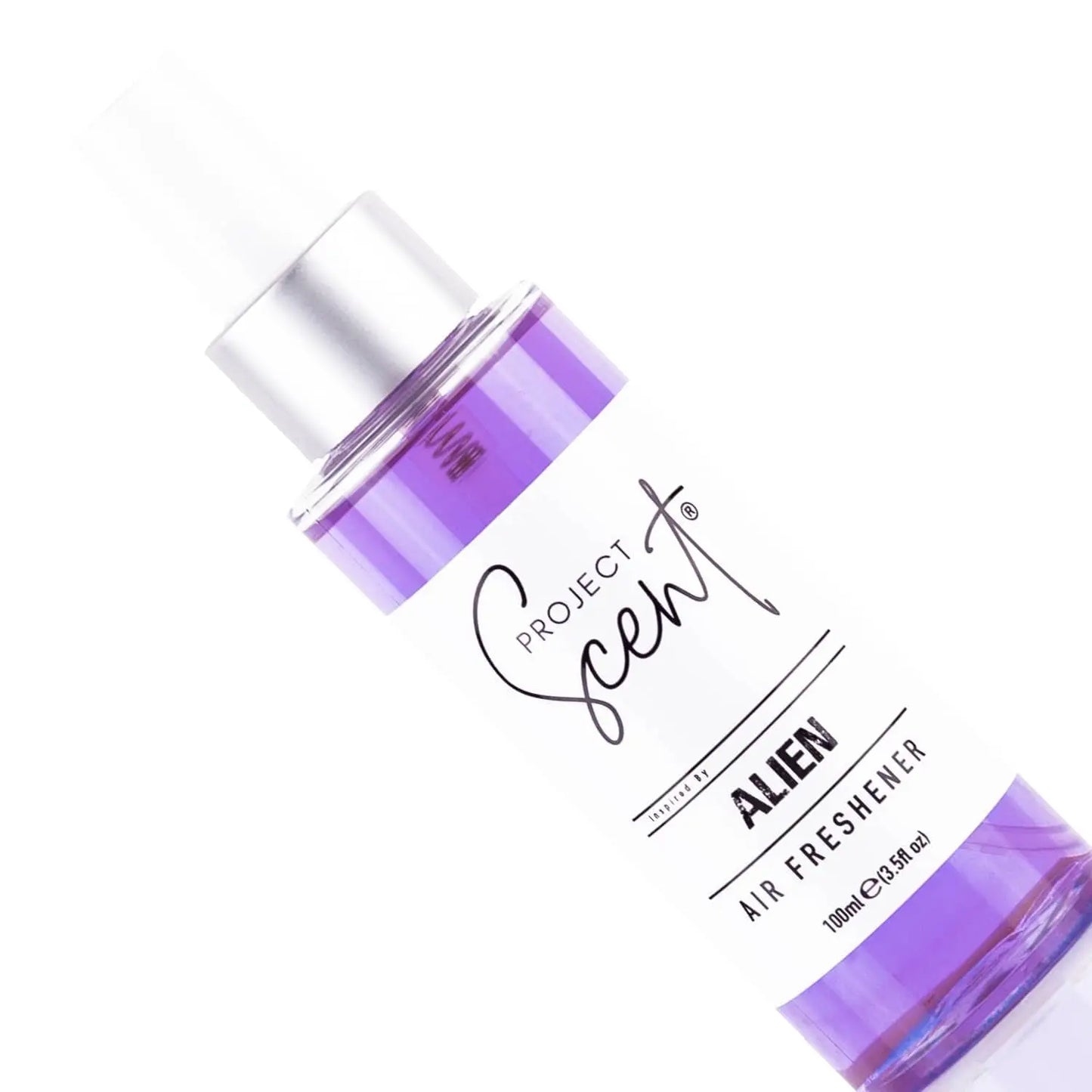 Alien Inspired Air Freshener 100ml Project Scent
