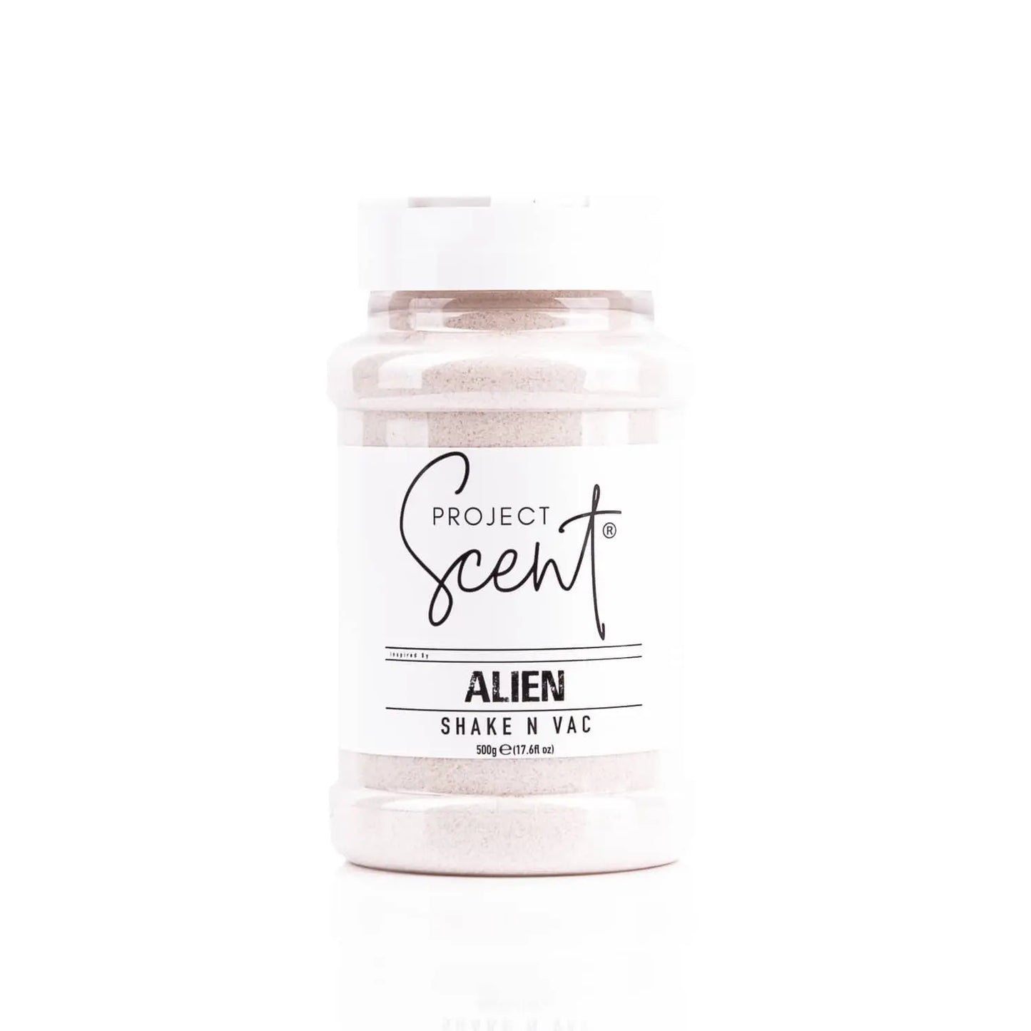 Alien Inspired Carpet Sprinkles 500g Project Scent