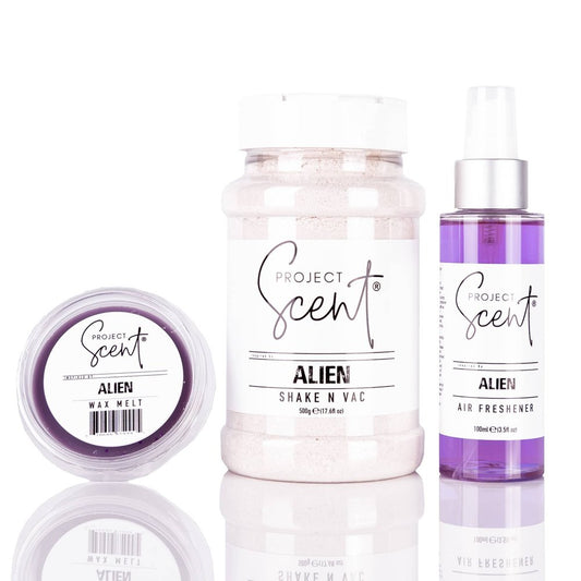 Small Home Bundle - Project Scent LTD