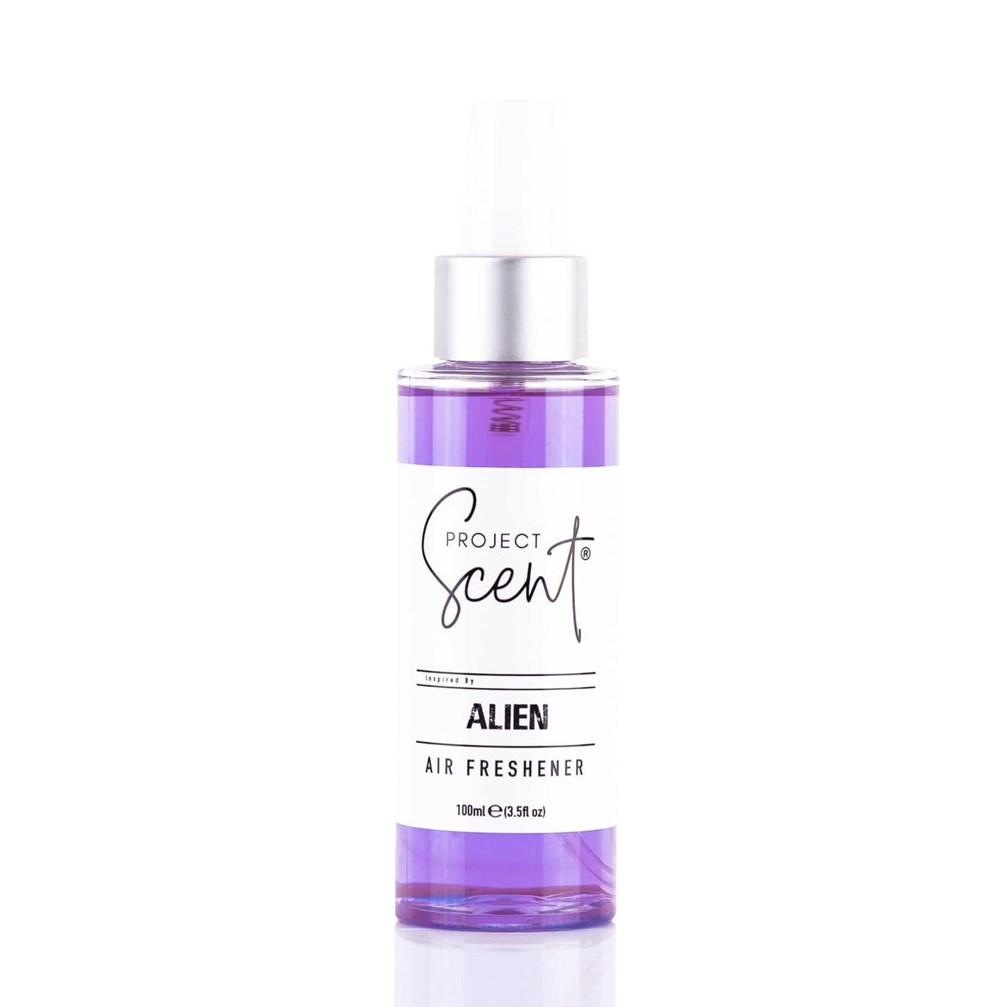 Project Scent Air Freshener Spray 100ml