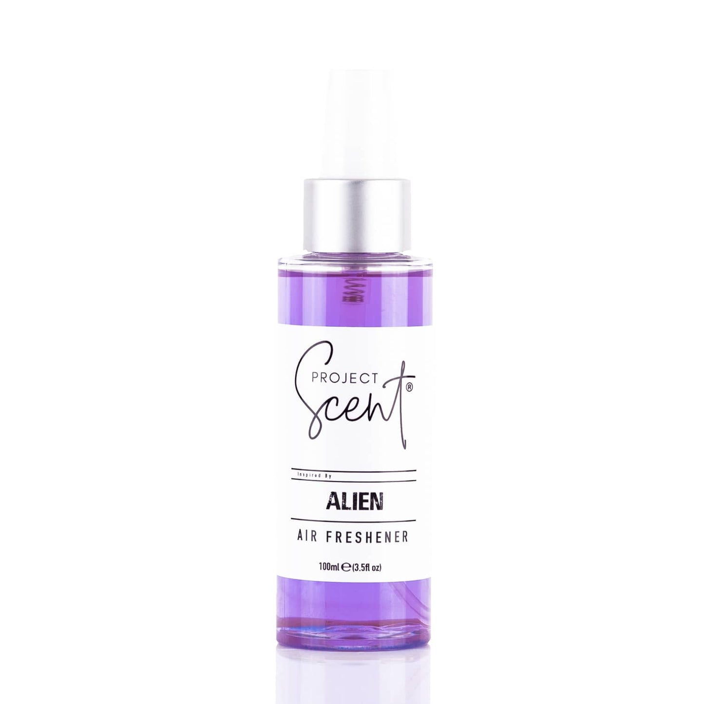 Air Freshener Spray 100ml - Project Scent LTD