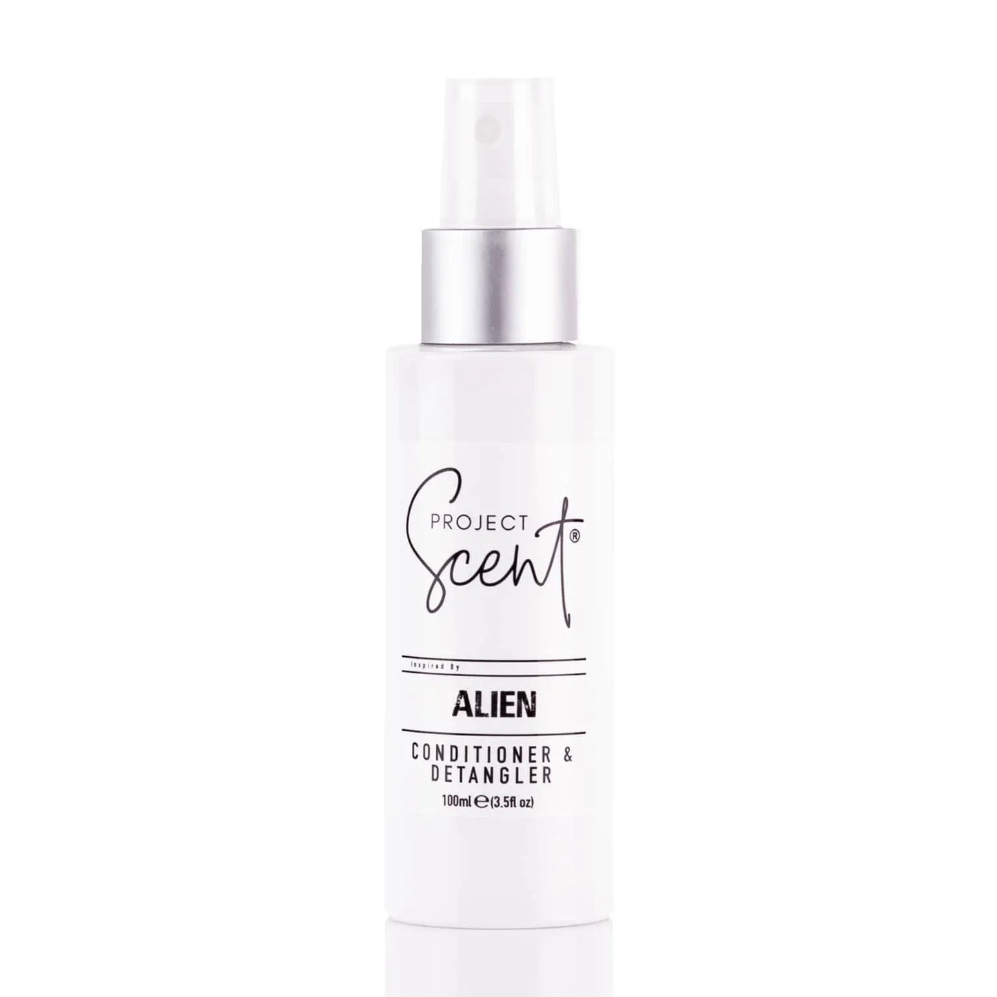 Leave In Conditioner & Detangler Spray 100ml - Project Scent LTD