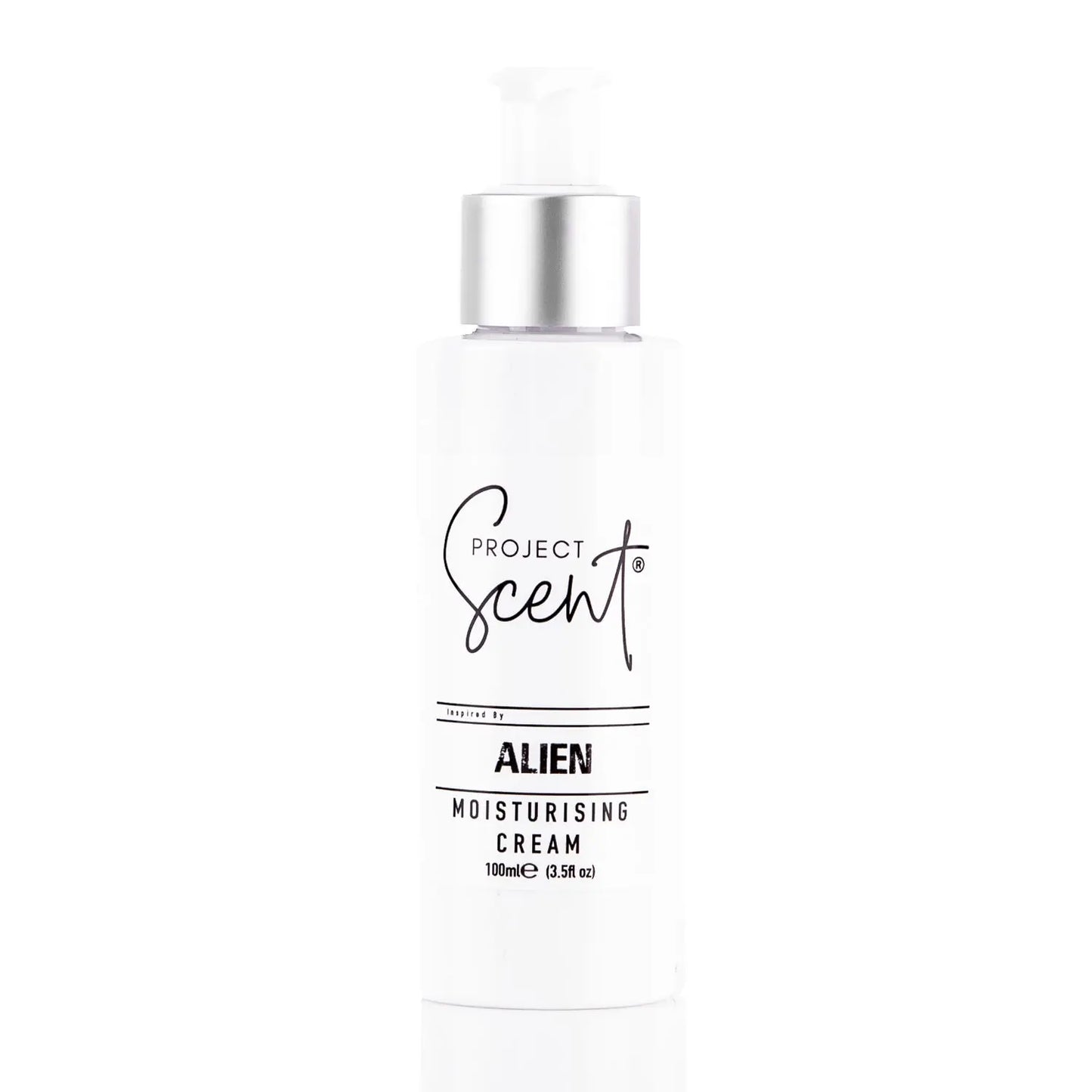 Moisturising Body Cream 100ml - Project Scent LTD