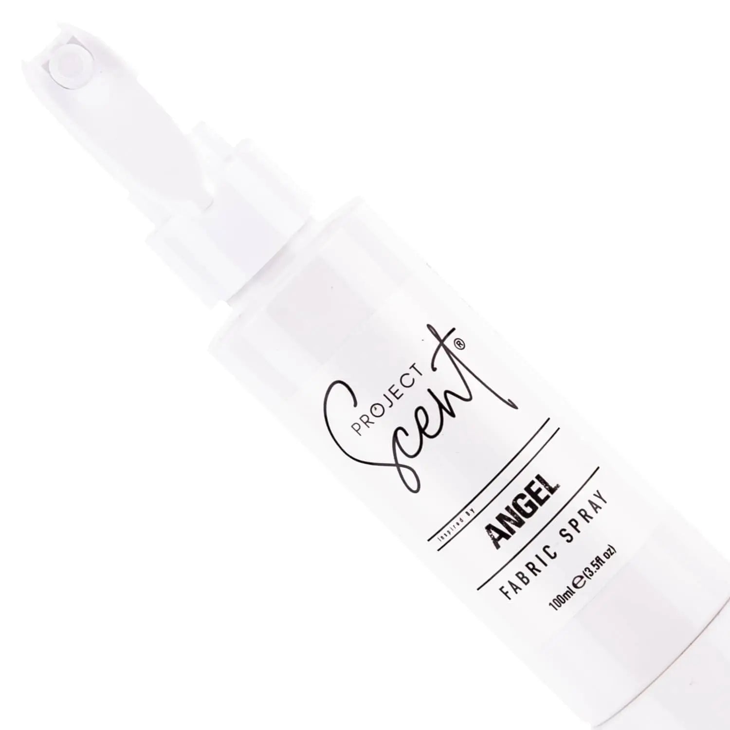 Angel Inspired Fabric Spray 100ml Project Scent