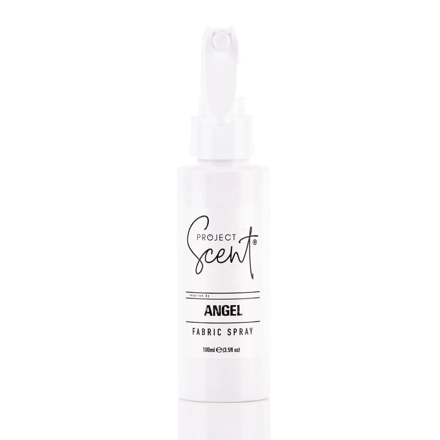 Angel Inspired Fabric Spray 100ml Project Scent