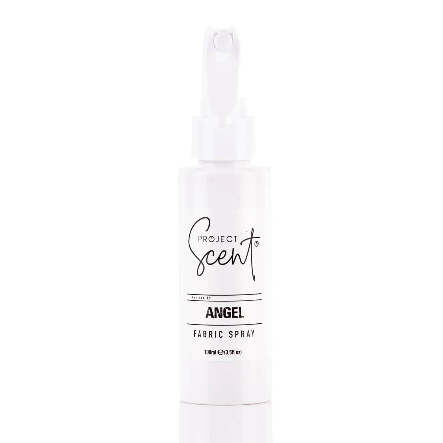 Angel Inspired Fabric Spray 100ml Project Scent