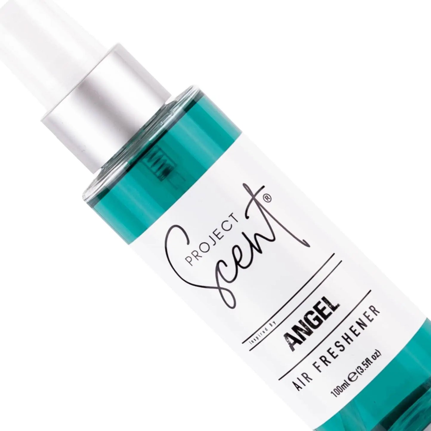Angel Inspired Air Freshener Spray 100ml Project Scent