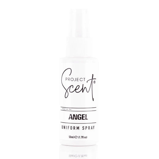 Angel Inspired Uniform Spray 50ml Project Scent
