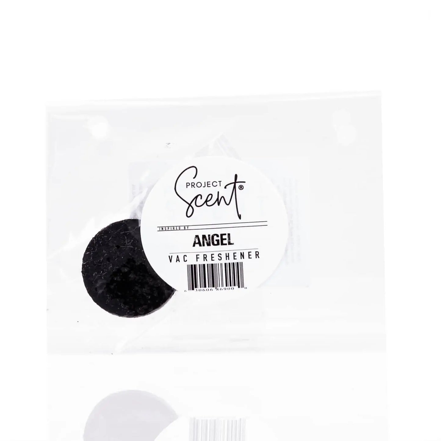 Angel Inspired Vac Freshener Disc Project Scent