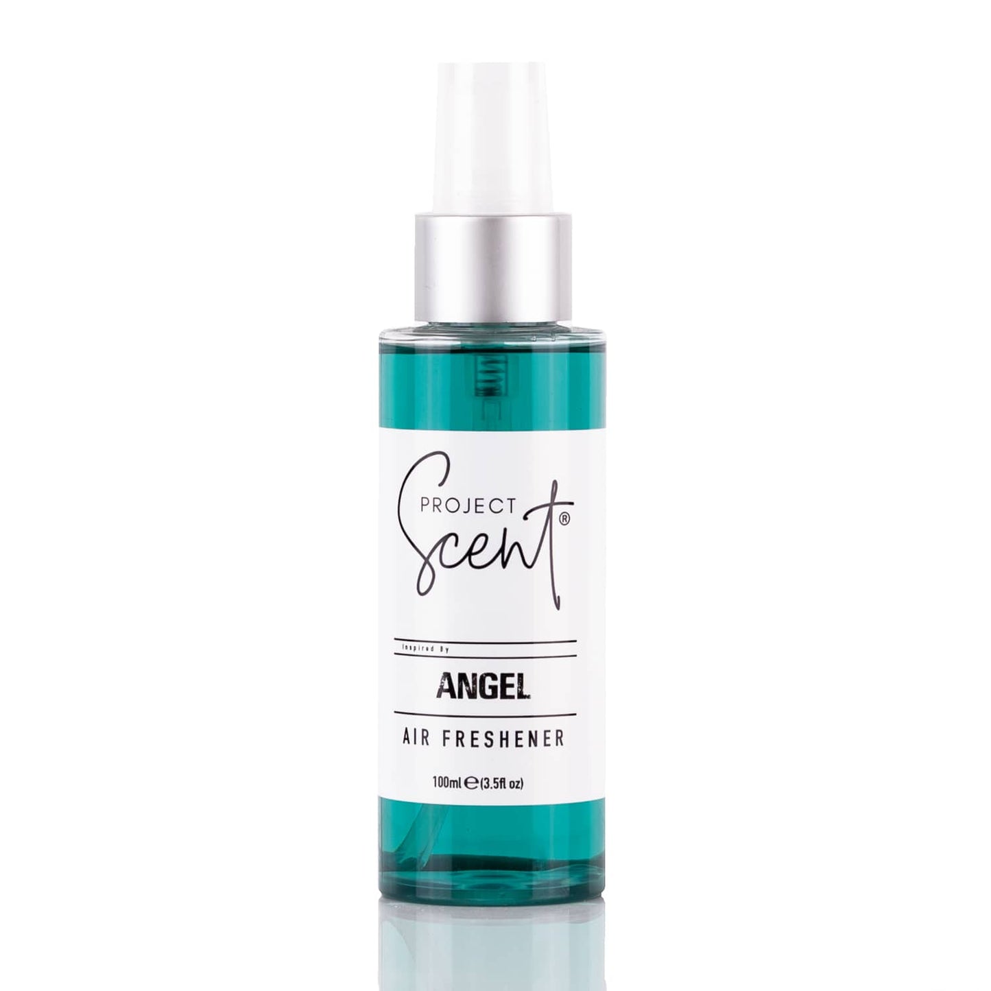 Air Freshener Spray 100ml - Project Scent LTD