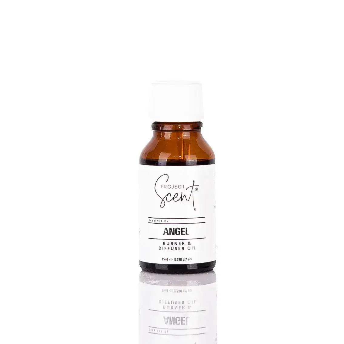 All Scents Burner & Diffuser Oil 15ml & 30ml - Project Scent LTD