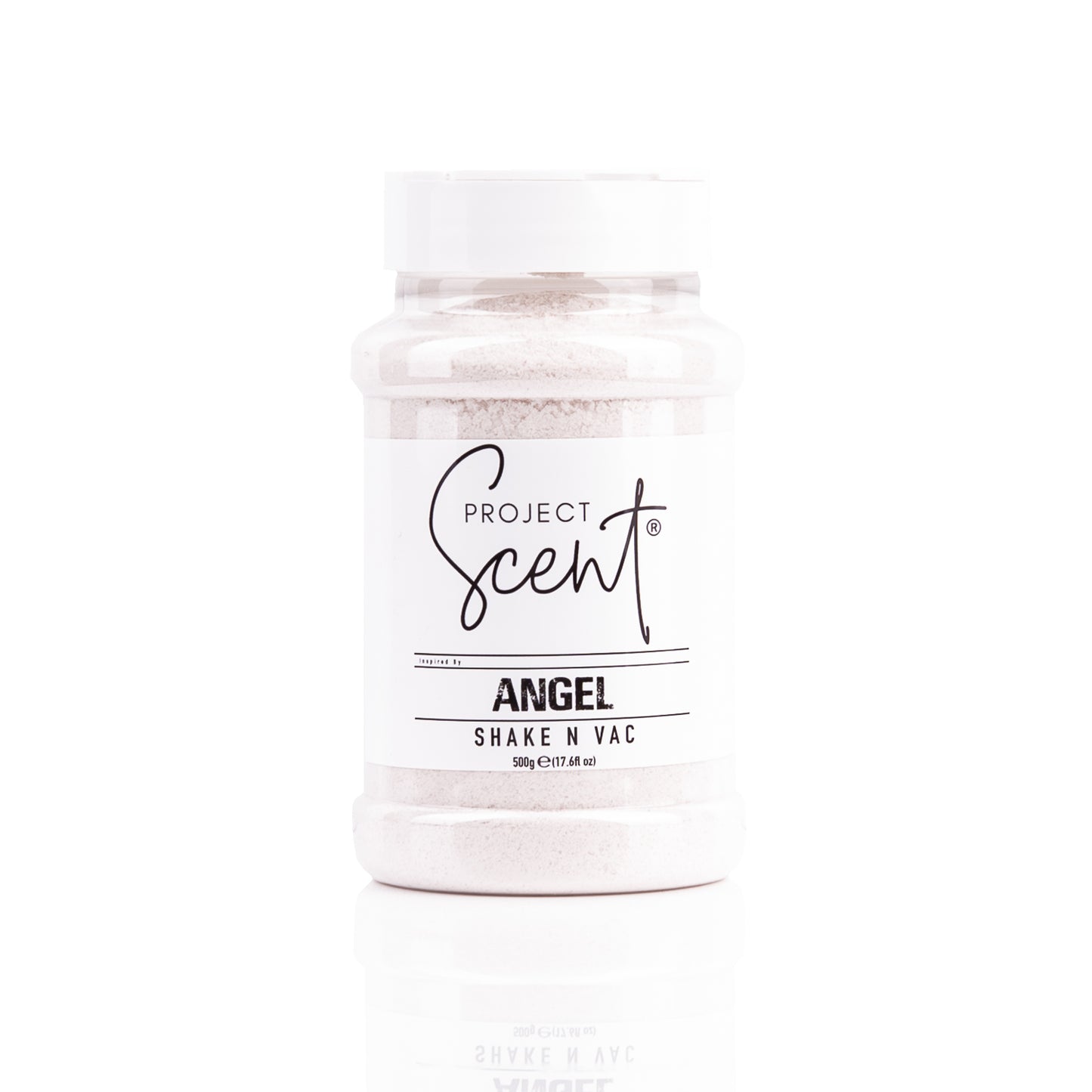 Shake N Vac Carpet Sprinkles 500g - Project Scent LTD